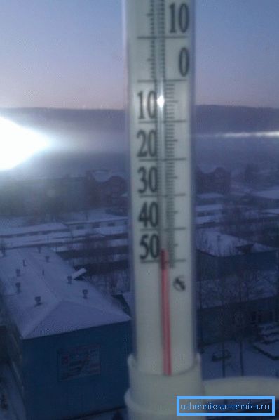 L'hiver à Tynda. L'hiver à Tynda.