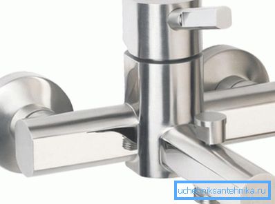 Le satin SZR-0312 de ZorG INOX est fabriqué en acier inoxydable. Le coût est de 14 150 roubles.