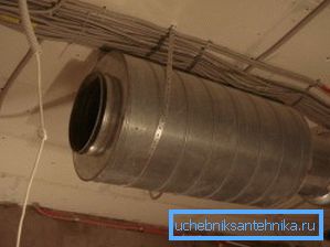 Isolation phonique du conduit de ventilation - la clé d'un bon sommeil Isolation phonique du conduit de ventilation - la clé d'un bon sommeil